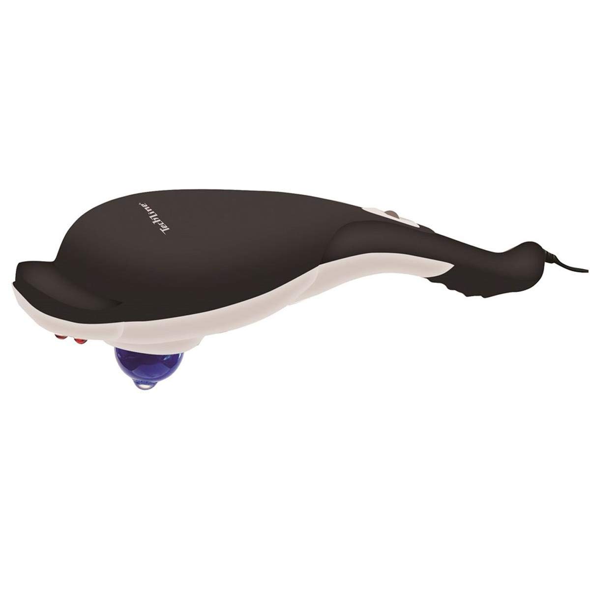 Massageador Elétrico Confort MS-400 Techline