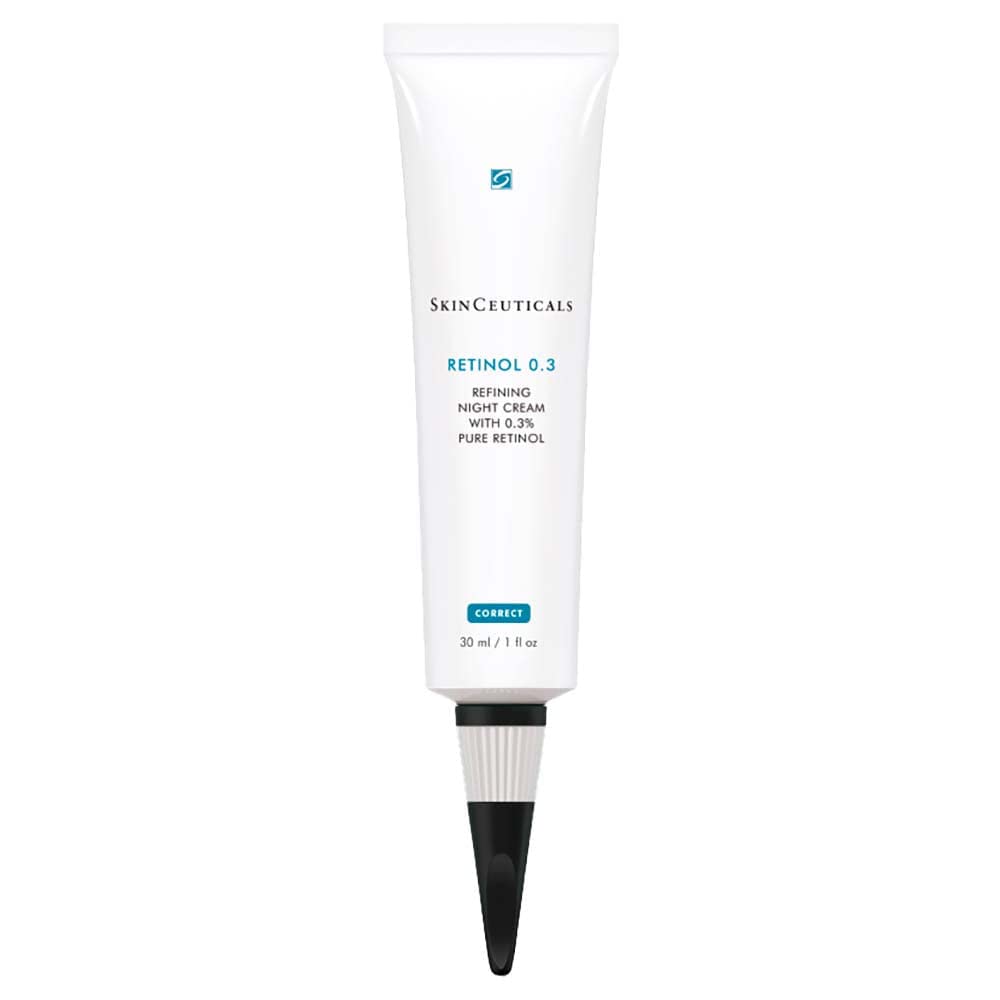 SkinCeuticals Retinol 0.3 Rejuvenescedor Facial 30ml