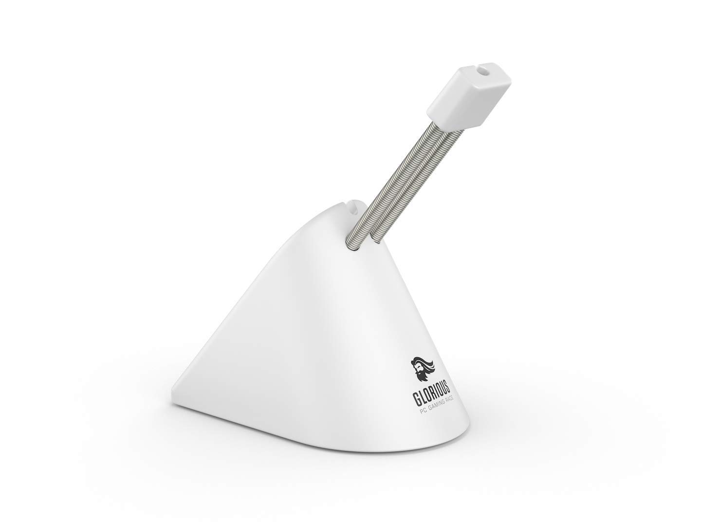 Glorious Gaming Mouse Bungee Branco