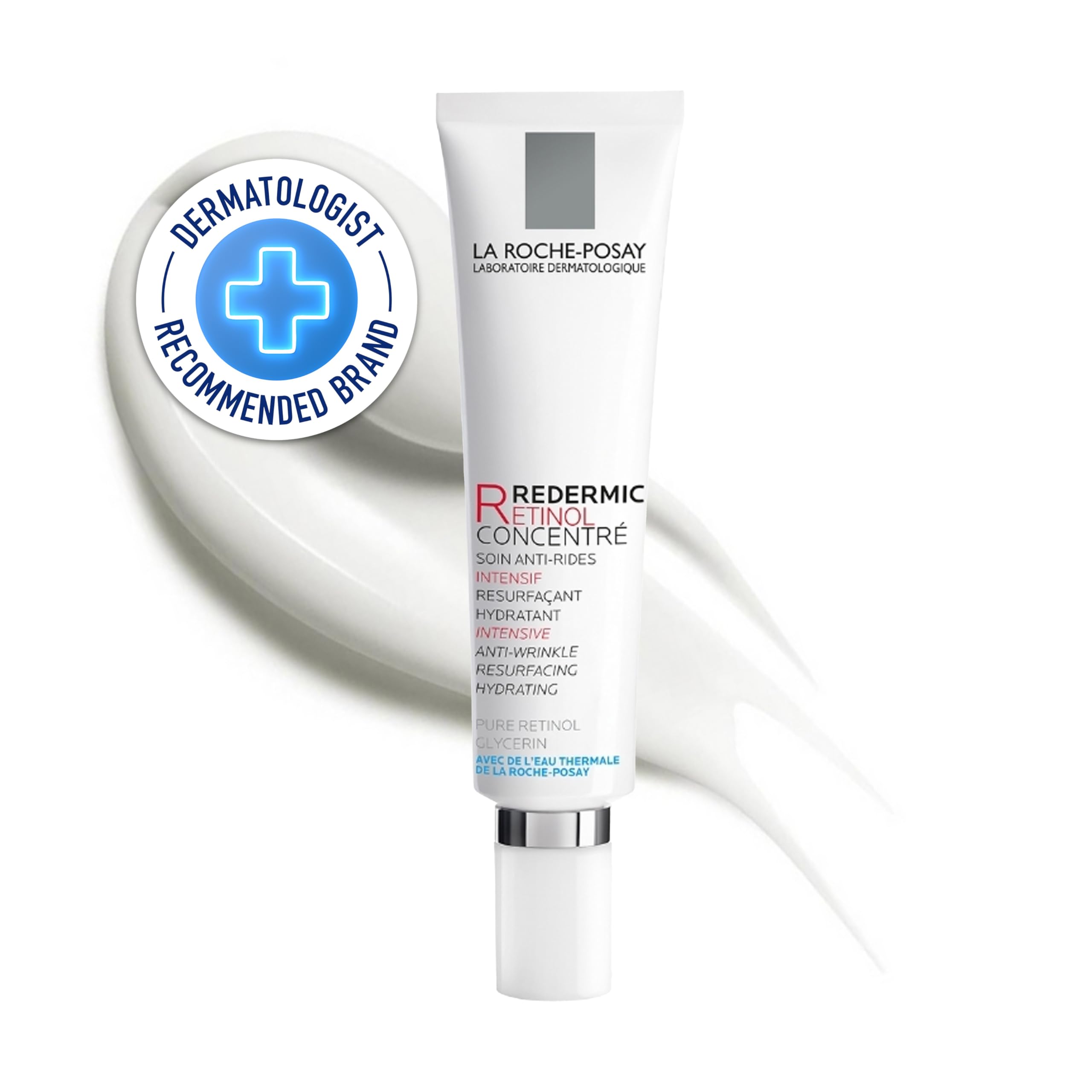La Roche-Posay Redermic Retinol Creme Anti-Idade 30ml
