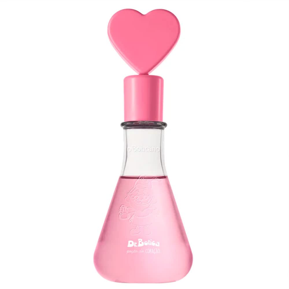 Dr.Botica Colônia Infantil Poção do Coração 120ml
