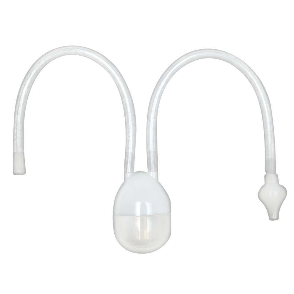 Aspirador Nasal Buba de Sucção com Estojo