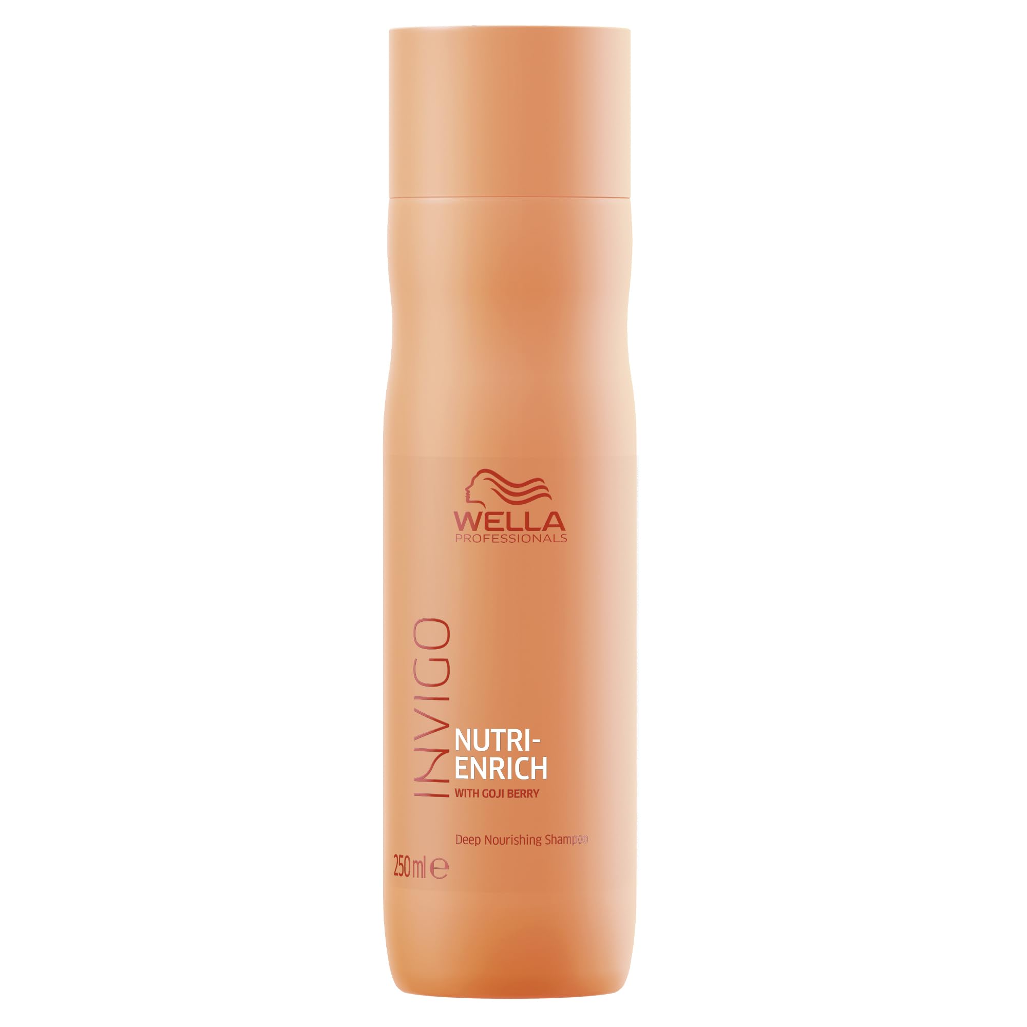 Shampoo Wella Professionals Invigo Nutri-Enrich 250ml