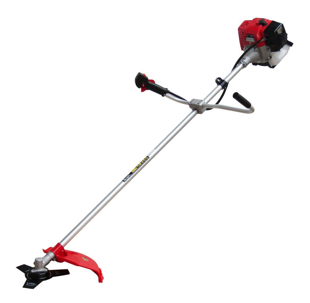 Roçadeira Toyama Gasolina Tbc43X 2T 42,7Cc