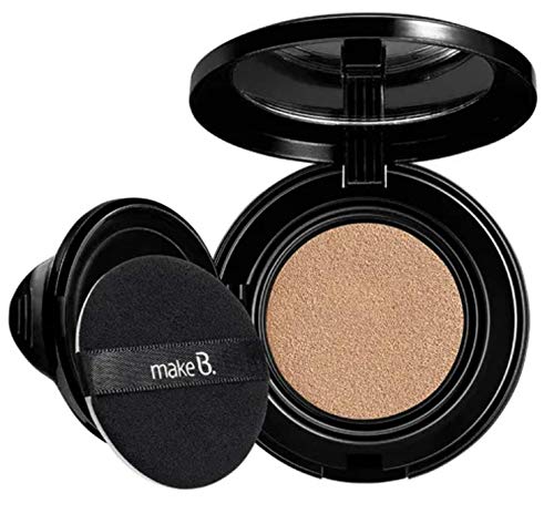 Make B. Base Cushion Bege Claro FPS 40