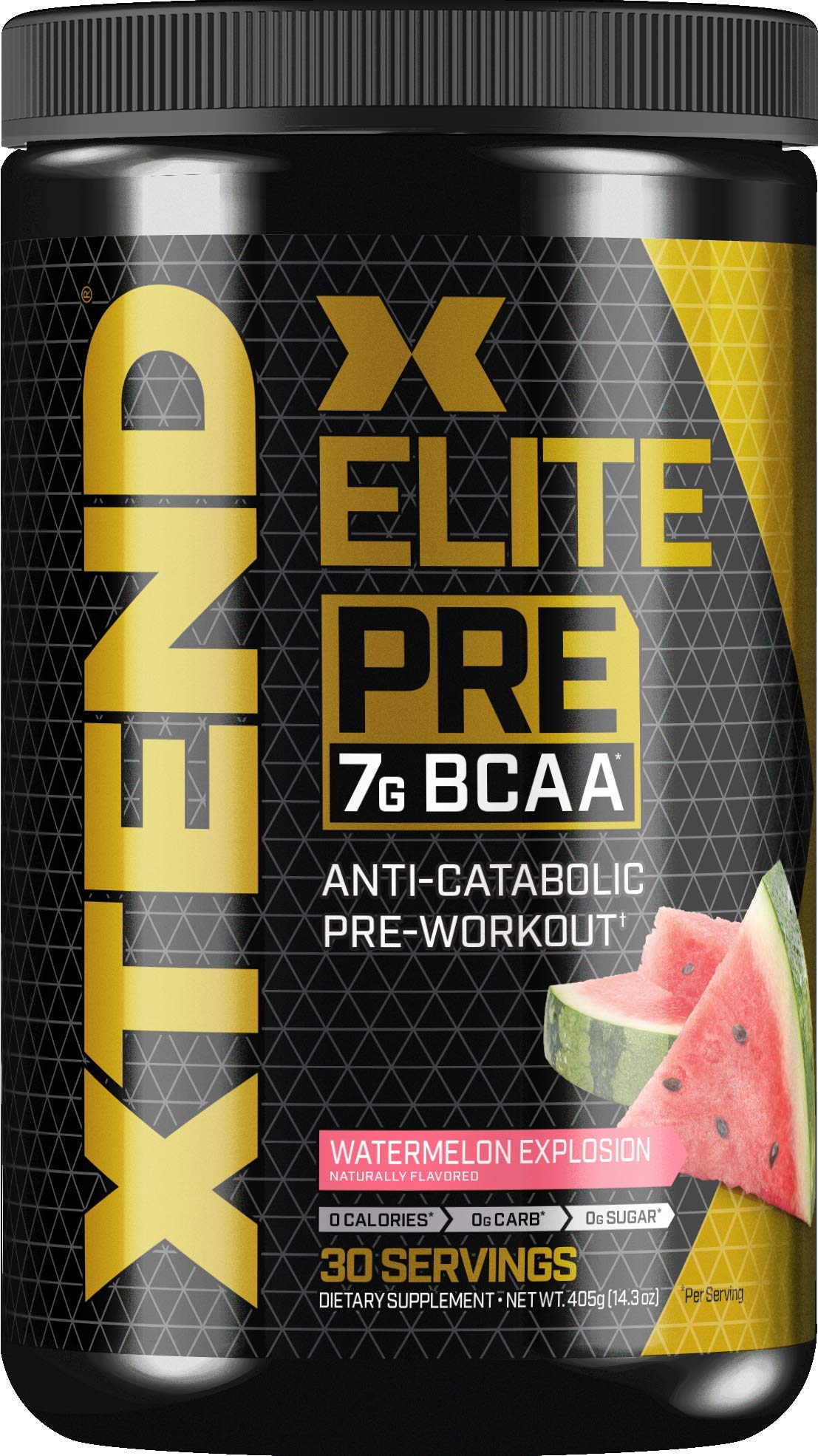 Scivation Xtend Original BCAA 420g