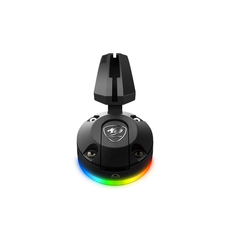 Cougar Bunker RGB Mouse Bungee com Base de Sucção