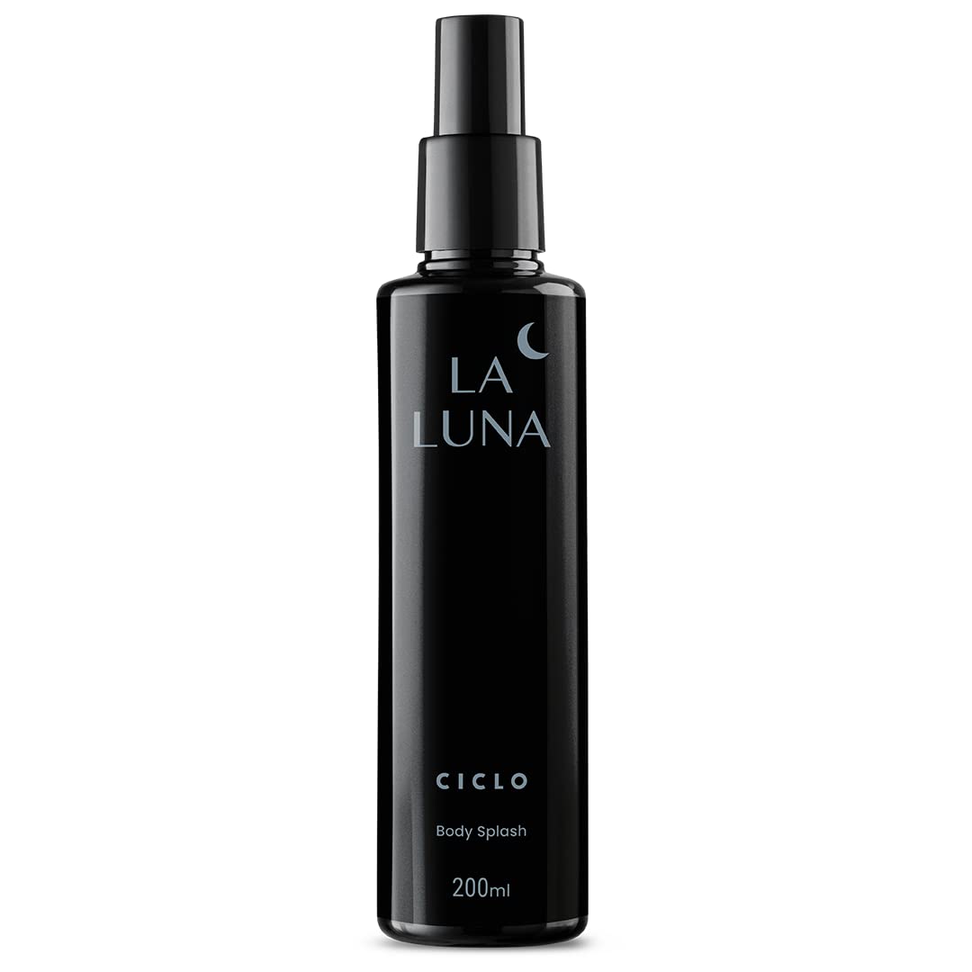 Ciclo La Luna Body Splash 200ml