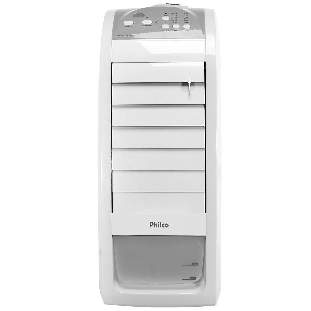 Climatizador de Ar, PCL1F, 70W, Branco, 220V, Philco
