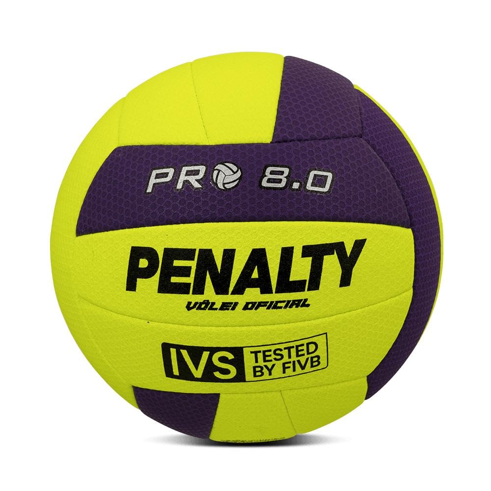 Bola Vôlei Penalty 8.0 PRO IX