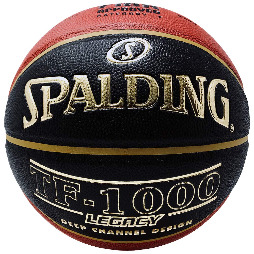 Spalding TF-1000 Legacy bola de basquete indoor