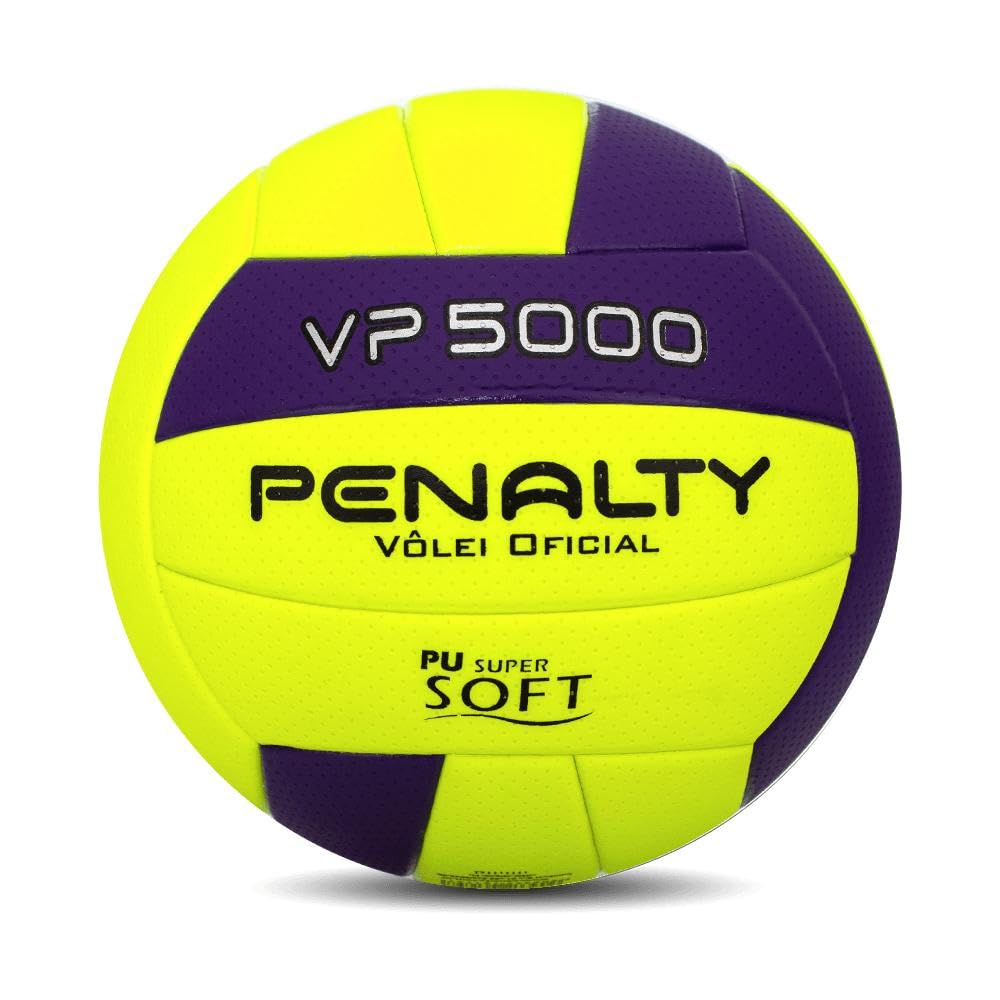 Bola de Vôlei VP 5000 X Penalty