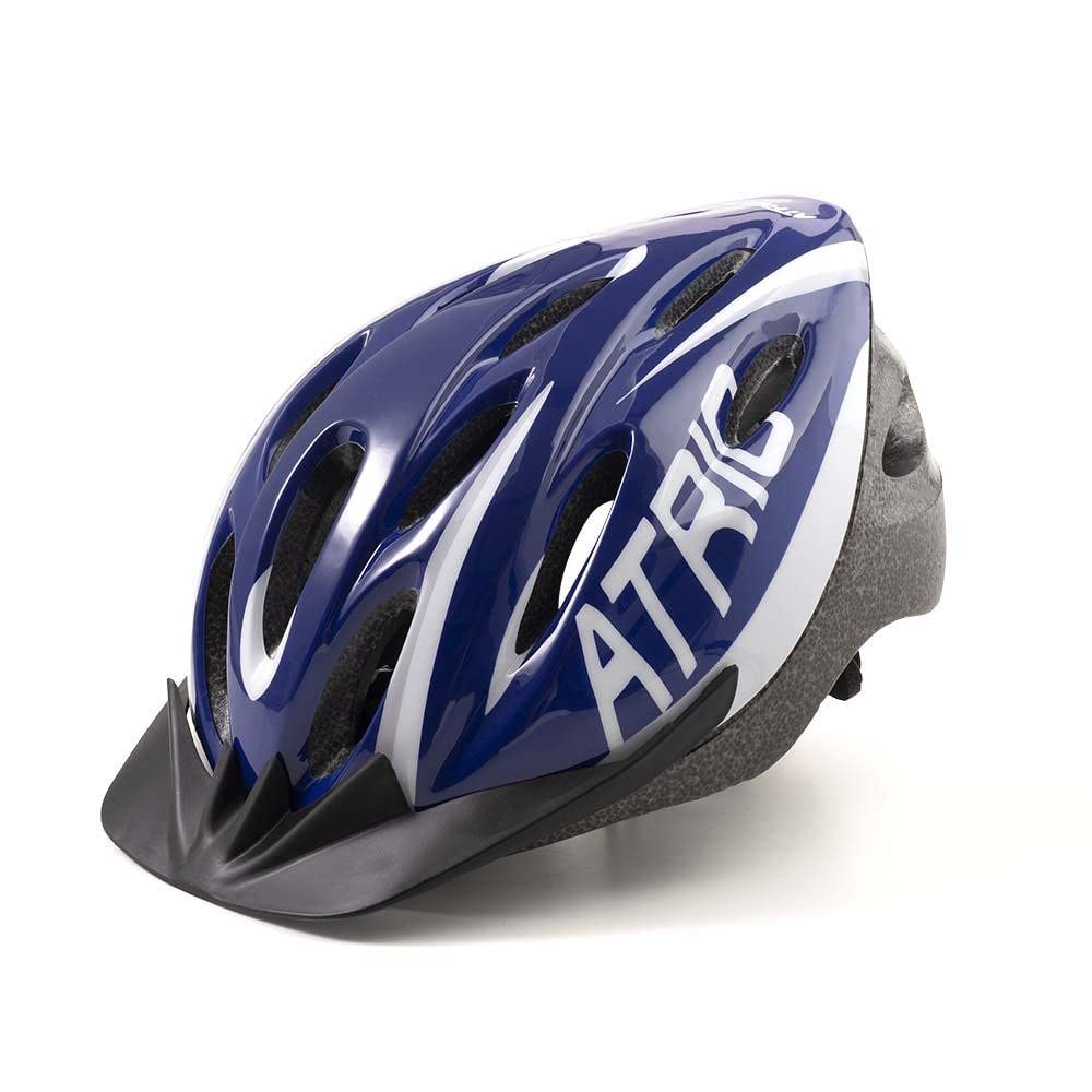 Capacete de Ciclismo Atrio MTB 2.0 BI158 com LED Traseiro