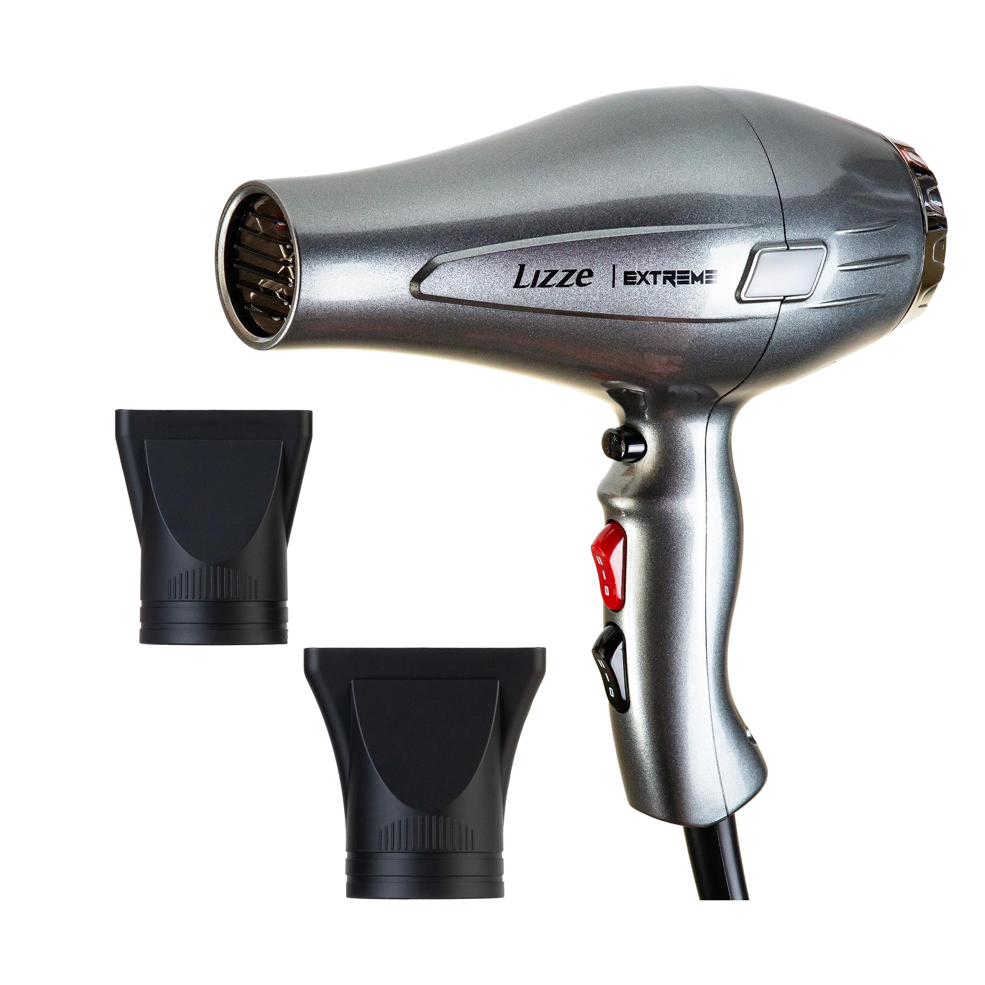 Secador Lizze Extreme 2400W 220V