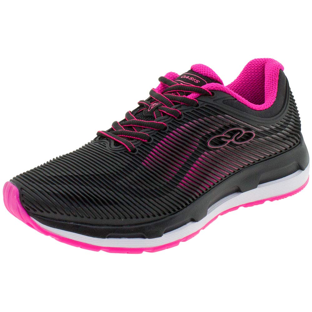 Tênis Olympikus Oasis Feminino