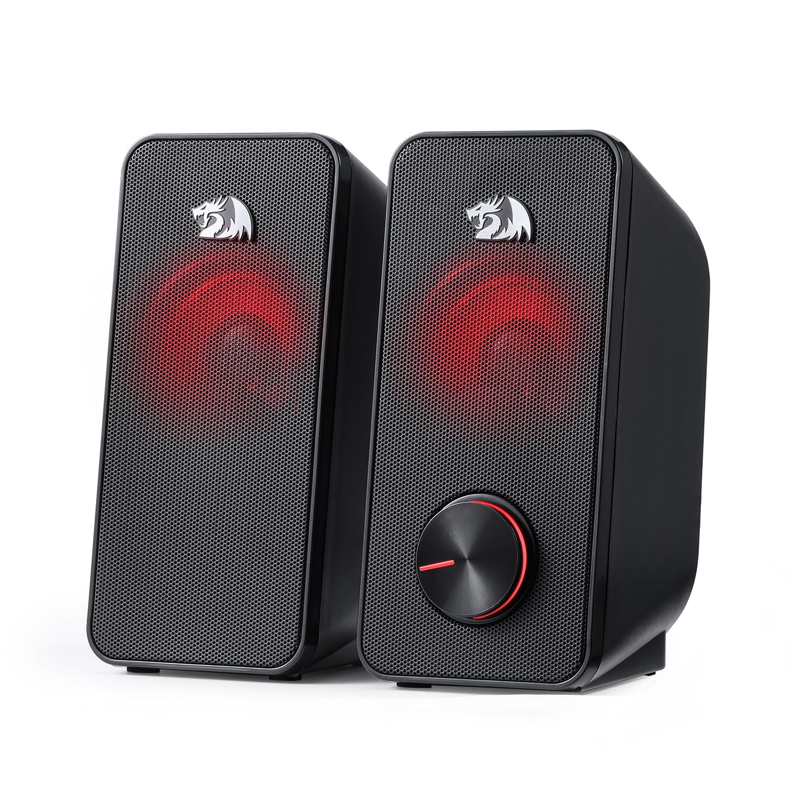 Caixa de Som Redragon Stentor GS500 para PC
