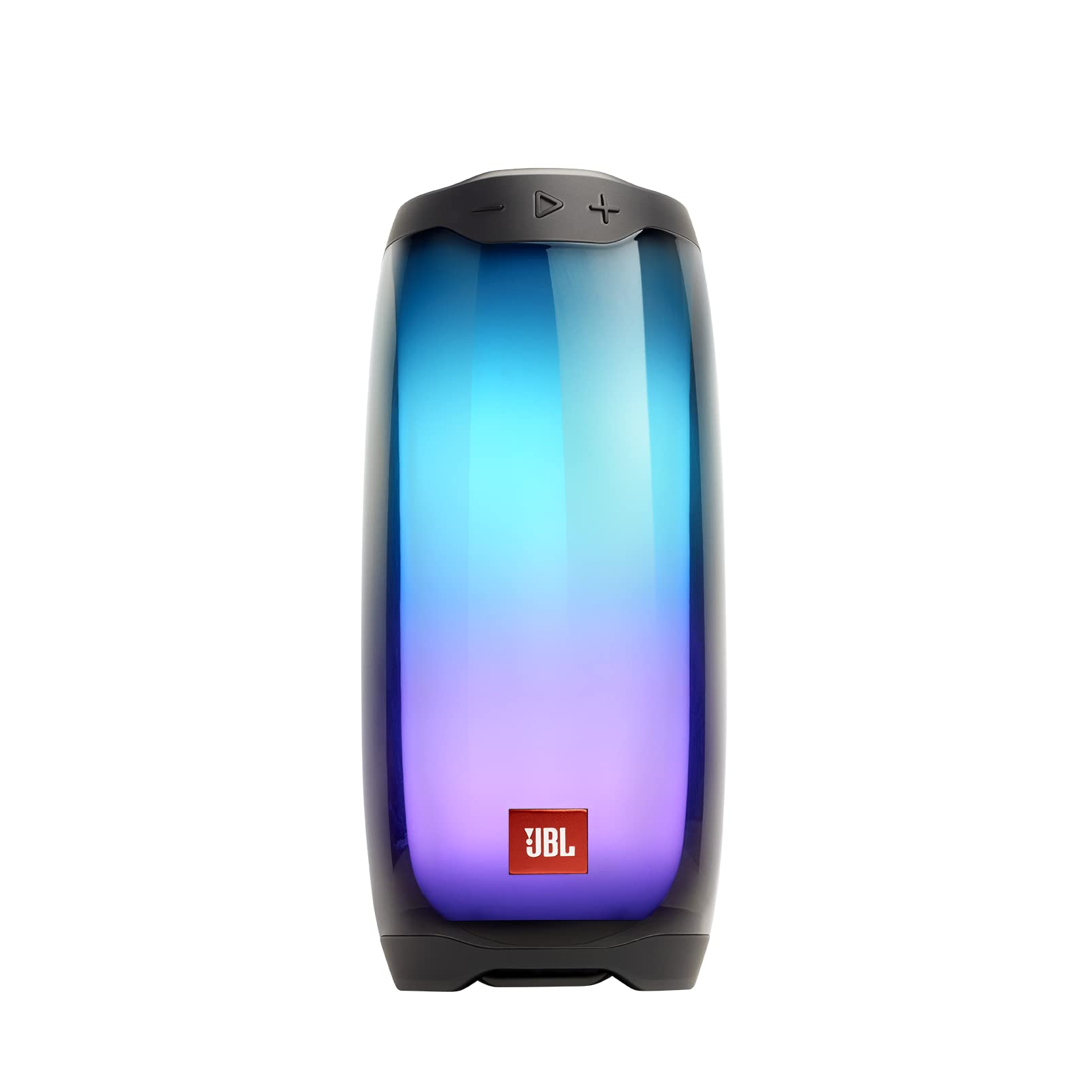 Caixa de Som Bluetooth JBL Pulse 4 com Iluminação