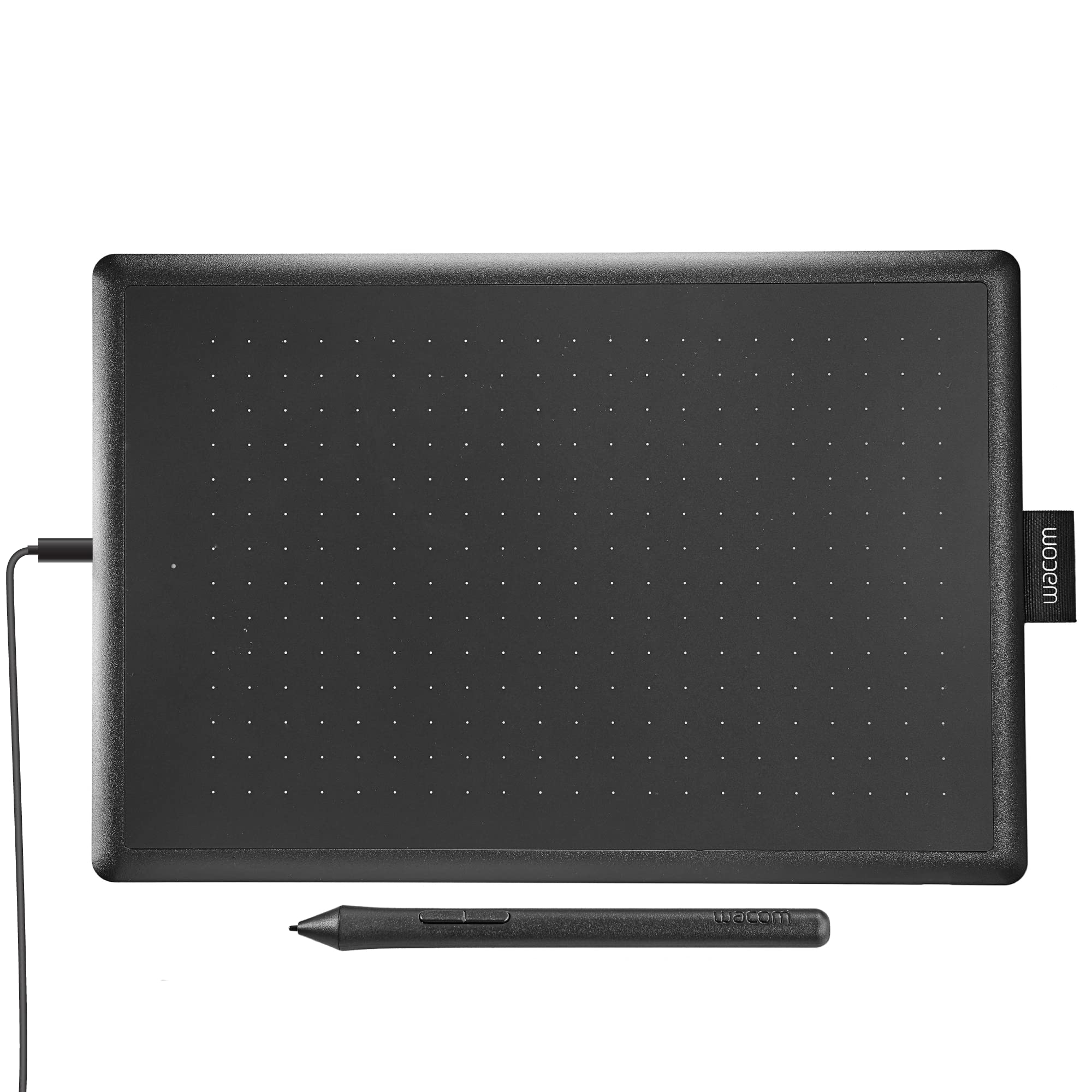 Mesa Digitalizadora One by Wacom CTL672 Média