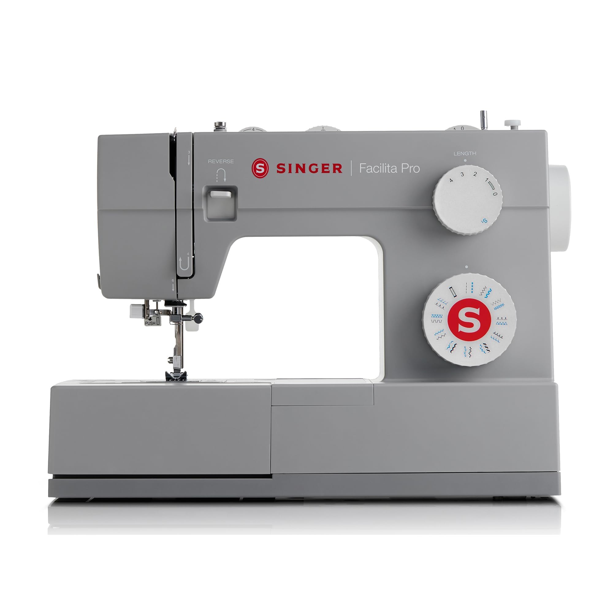 Singer Facilita Pro 4423 220V