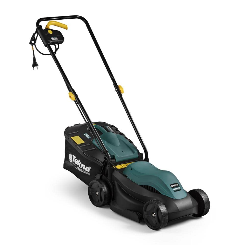 Tekna Cortador de Grama Elétrico LM320EBN 1000W 220V