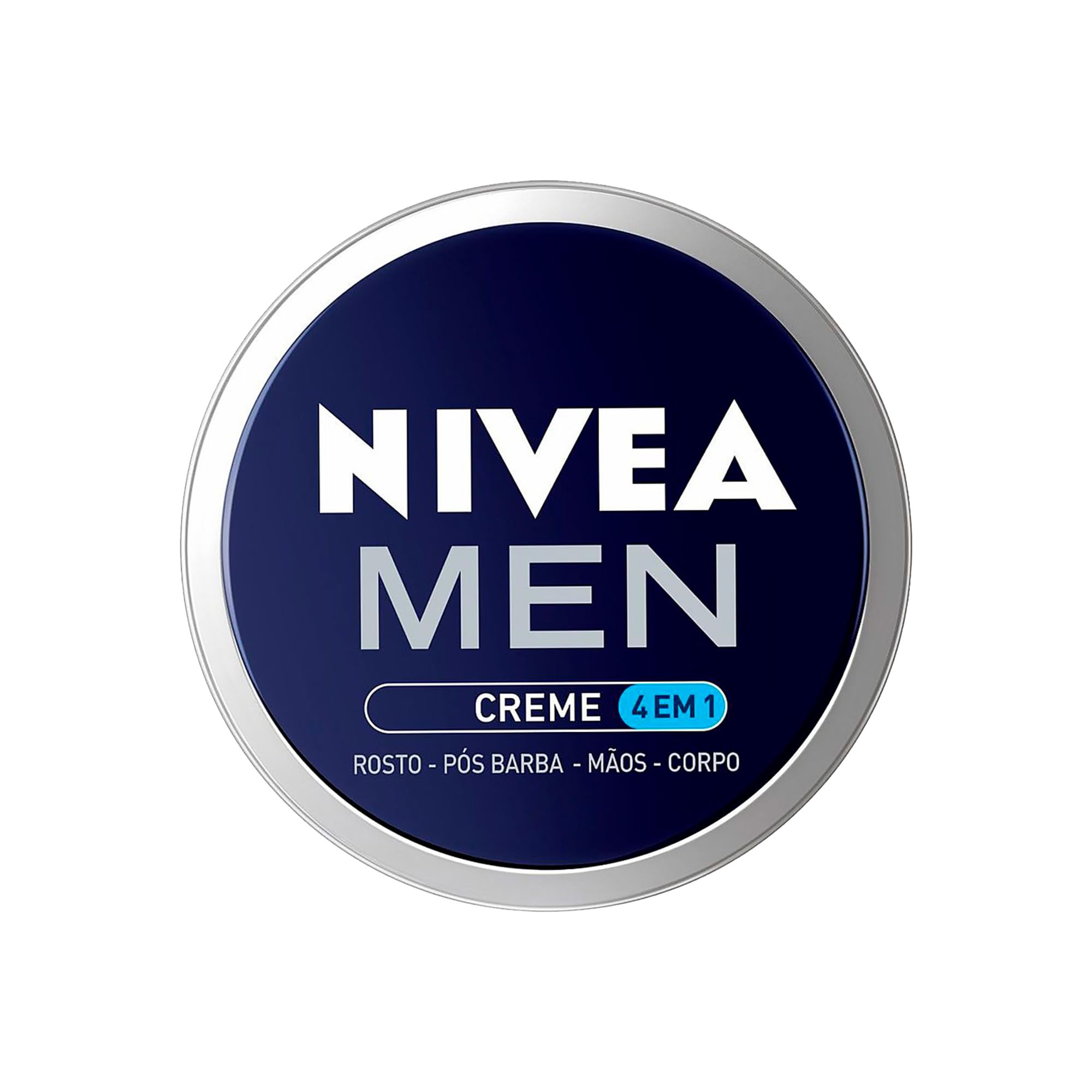 NIVEA MEN Creme 4 em 1 75g