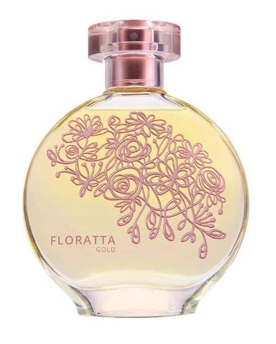 Floratta Gold 75ml