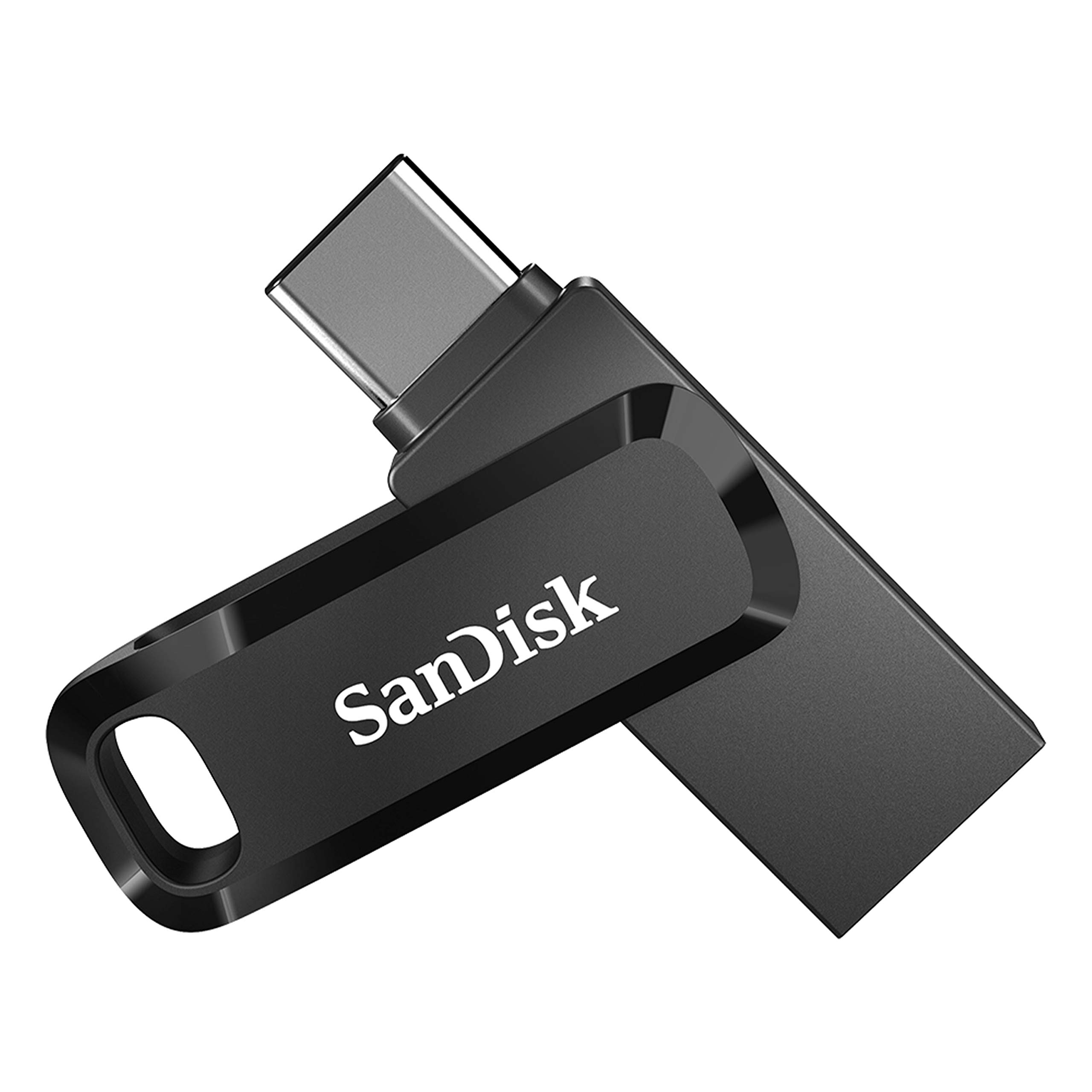 Pen Drive USB-C Sandisk Ultra Dual Drive Go