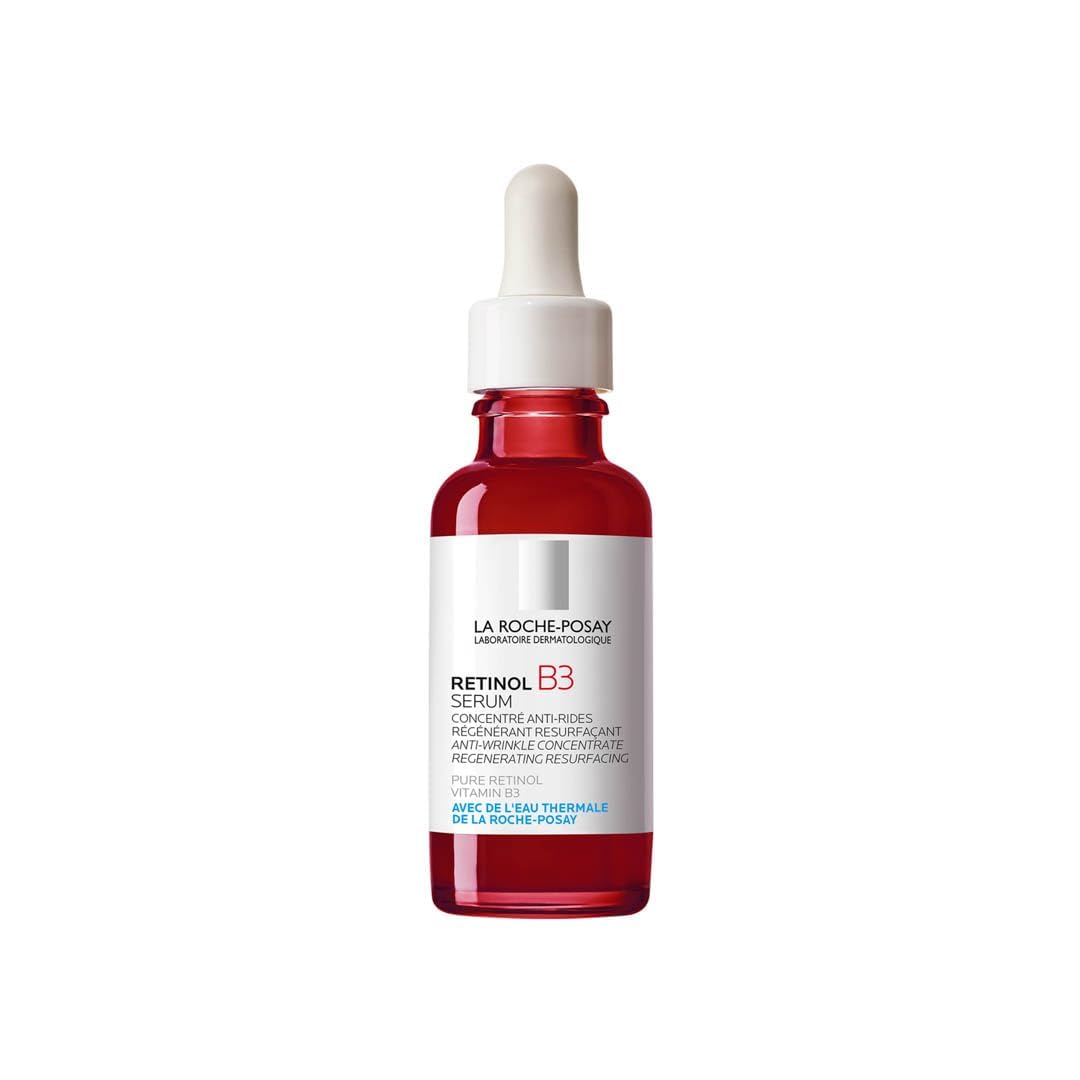 La Roche-Posay Retinol B3 Sérum Antirrugas Concentrado 30ml