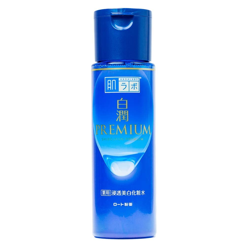 Hada Labo Shirojyun Premium Lotion 170 ml