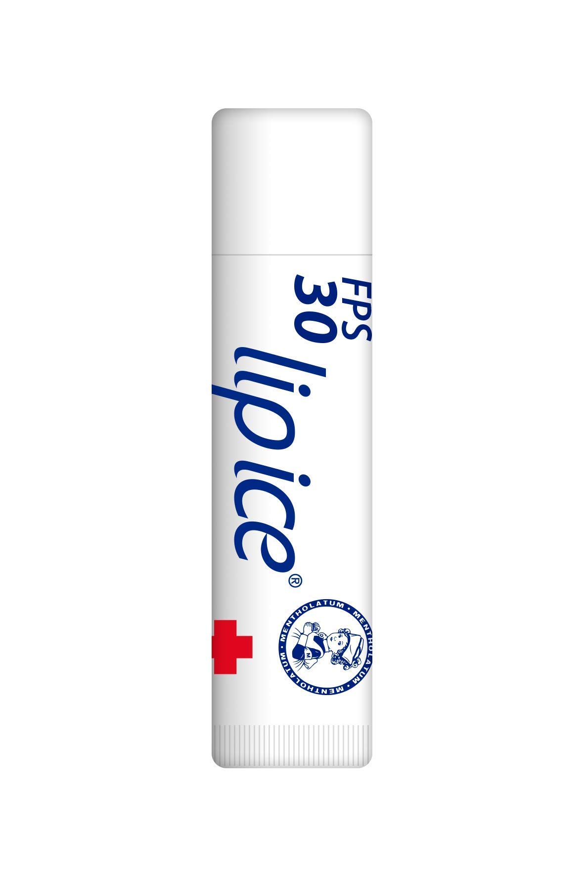 Lip Ice FPS 30 Protetor Labial Hidratante com Alta Proteção