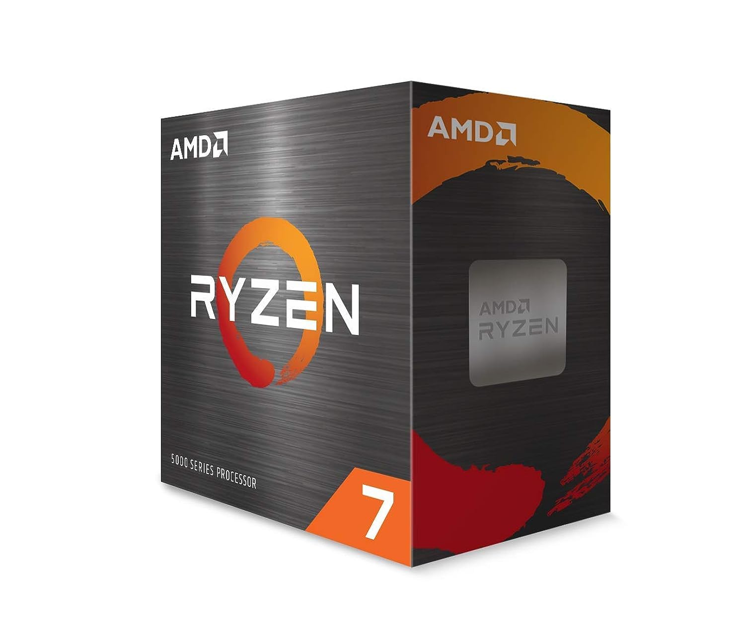 Processador AMD Ryzen 7 5800X