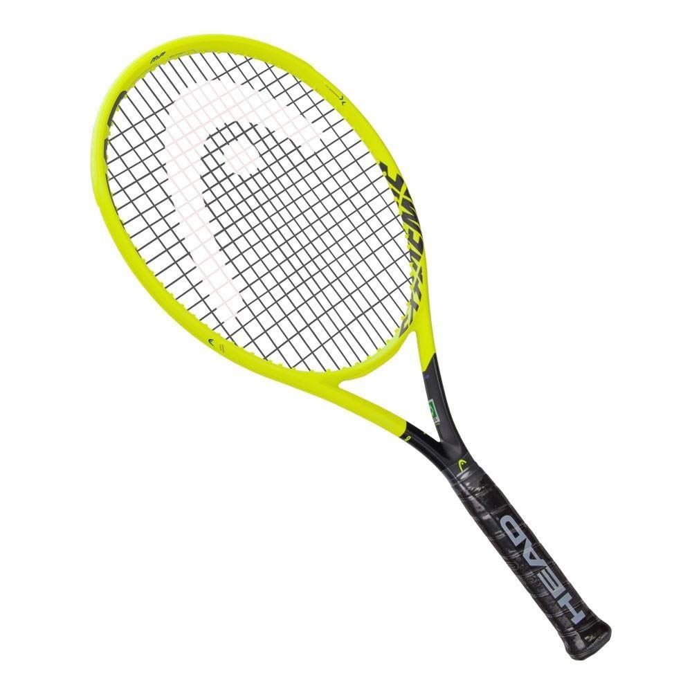 Raquete de Tênis HEAD Graphene 360 Extreme MP