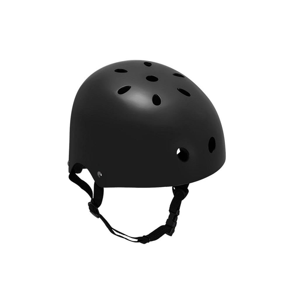 Capacete Coquinho Atrio Preto Fosco ES280
