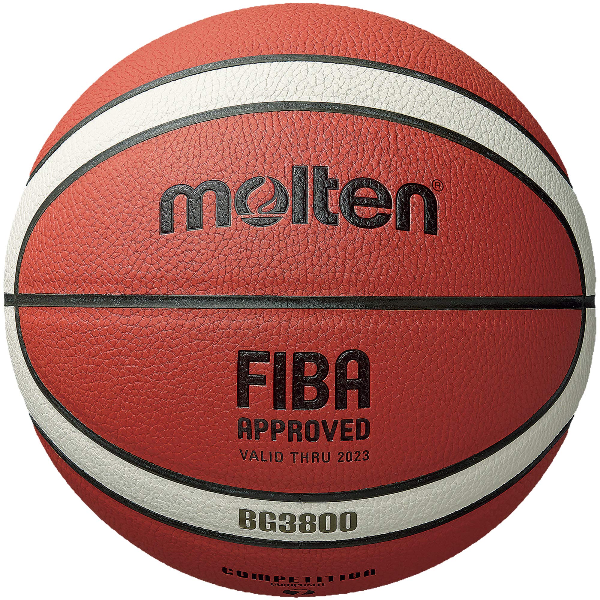 Molten B7G3800 bola de basquete tamanho 7