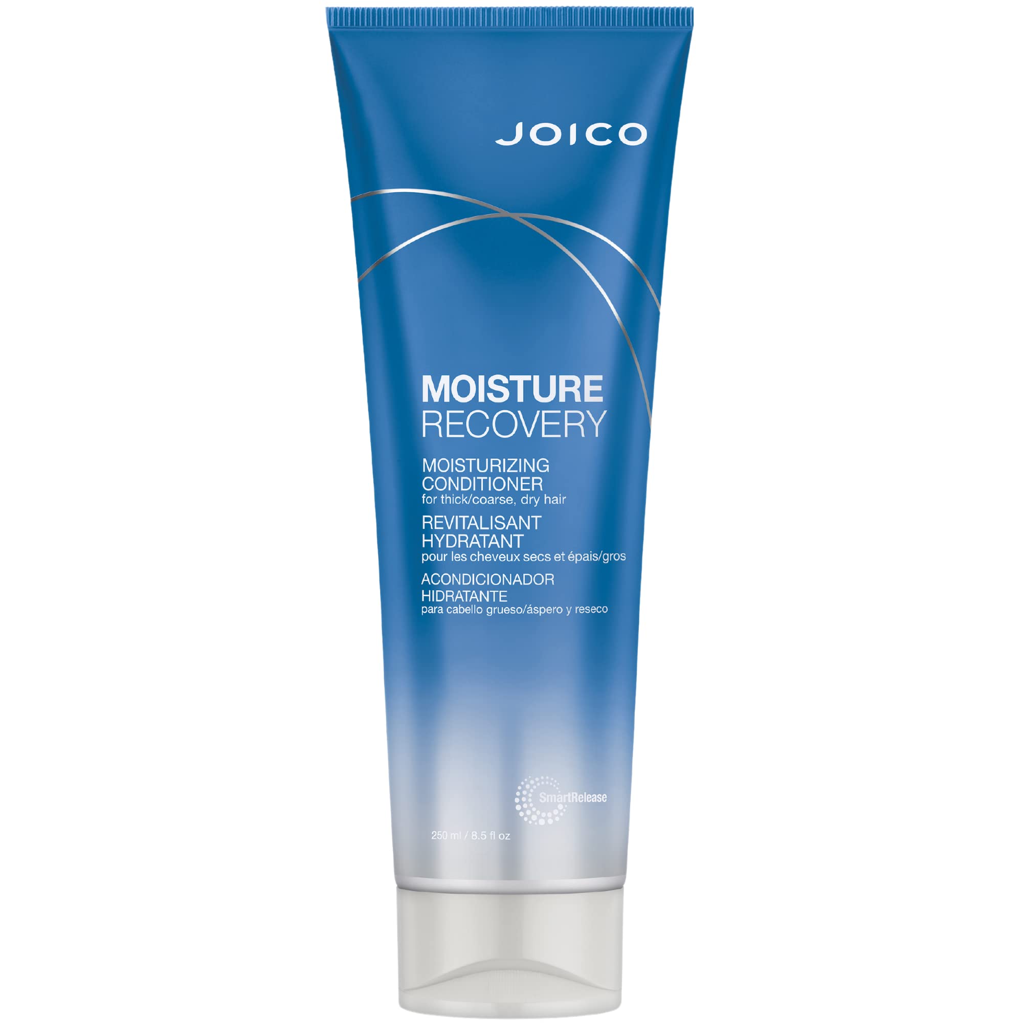 Joico Moisture Recovery Moisturizing Conditioner 250ml Smart Release