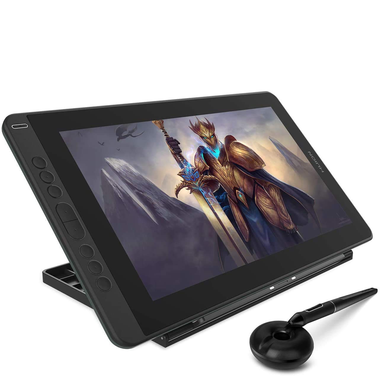 Monitor Interativo Huion Kamvas 13 com Tela