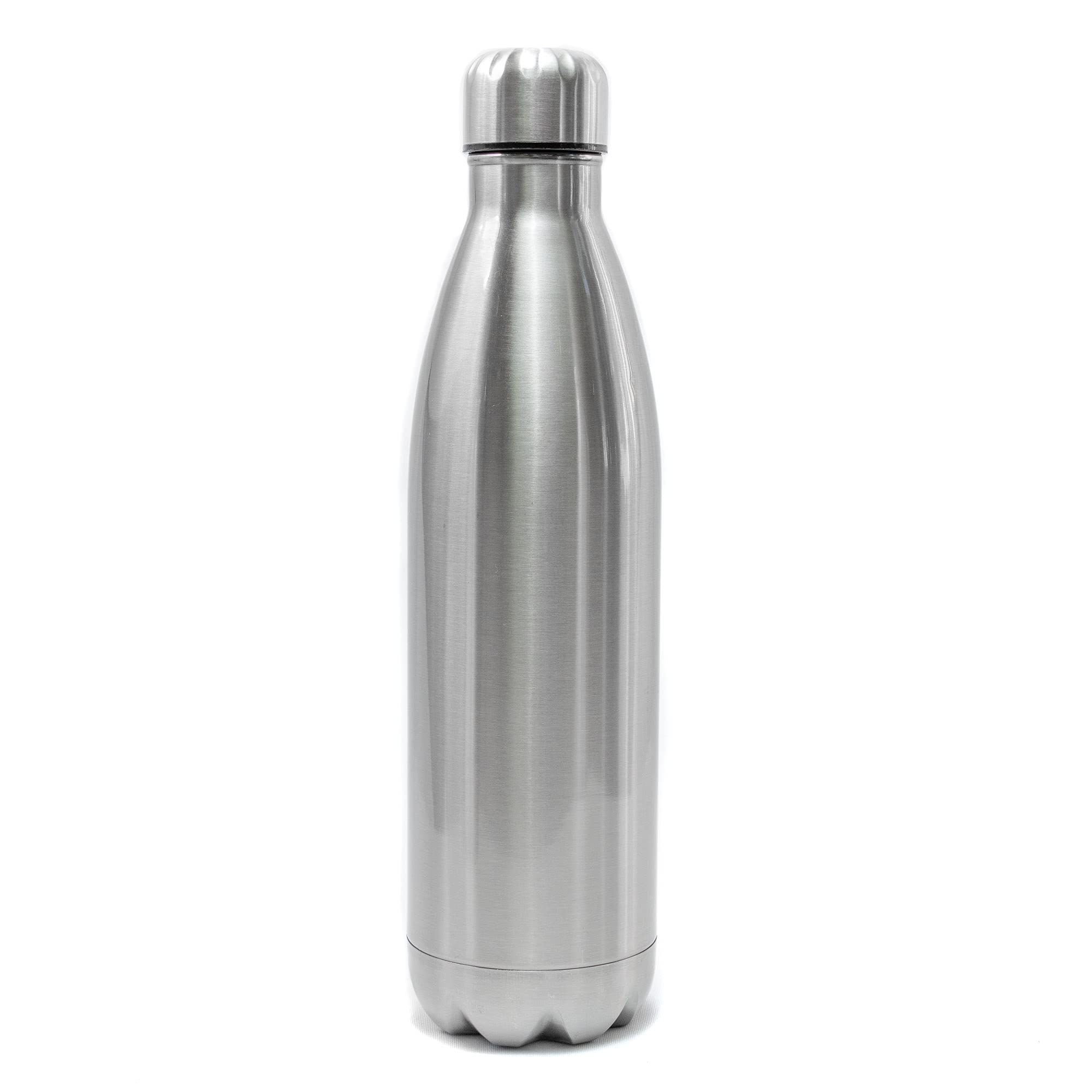Garrafa Térmica de Inox Parede Dupla 500ml Ekological