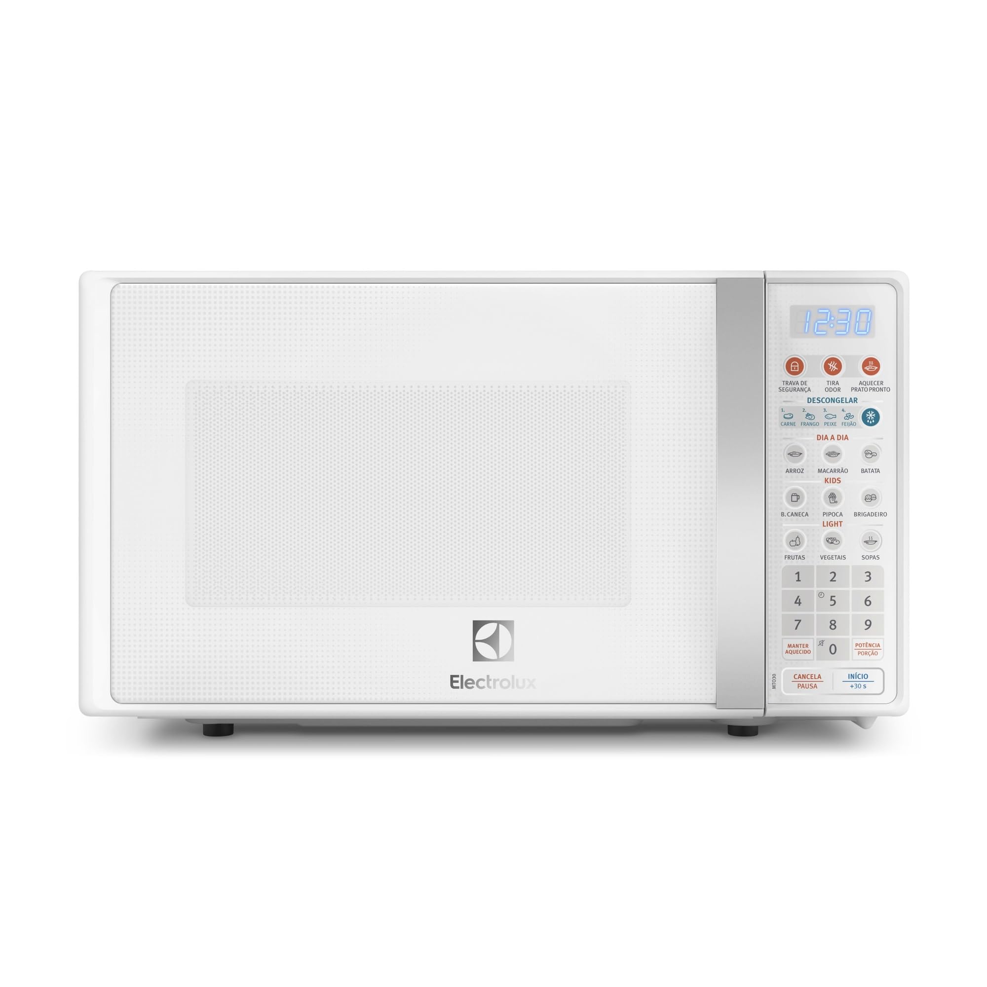 Electrolux Micro-ondas MTO30 20L 127V