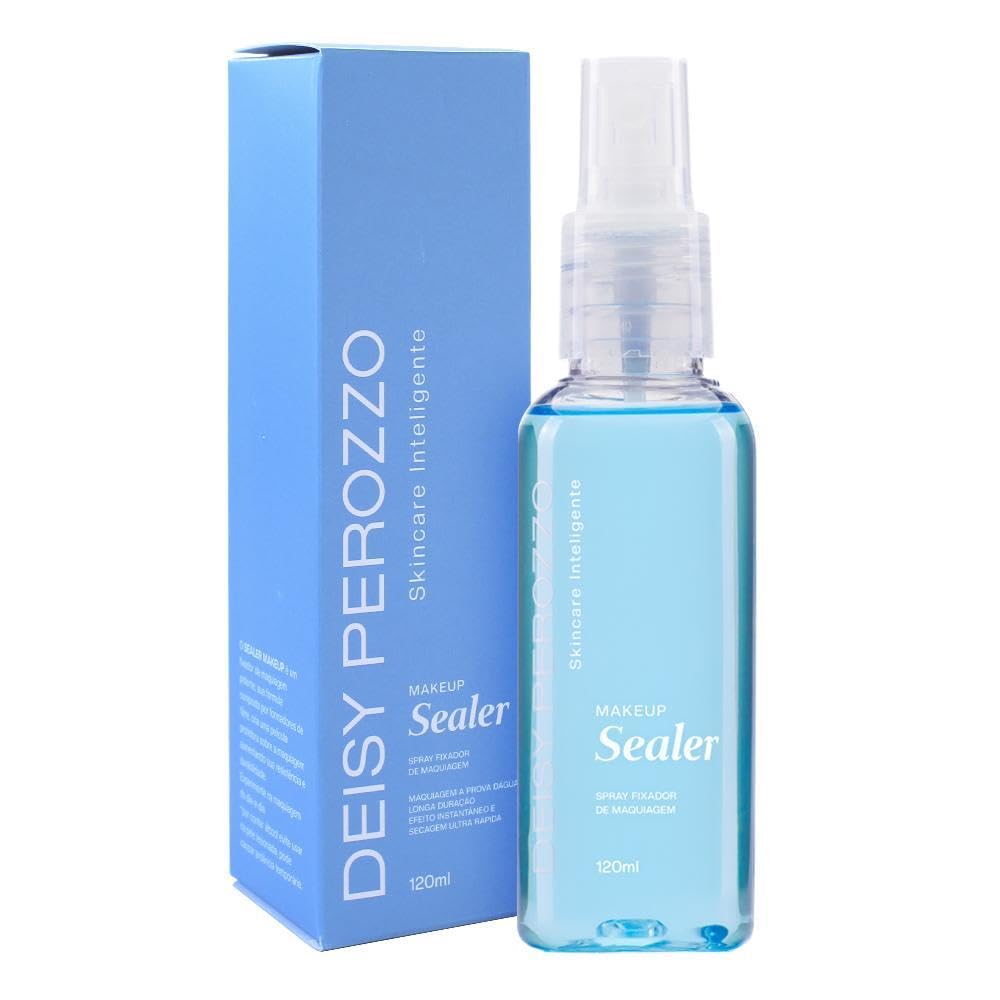 Makeup Sealer Deisy Perozzo