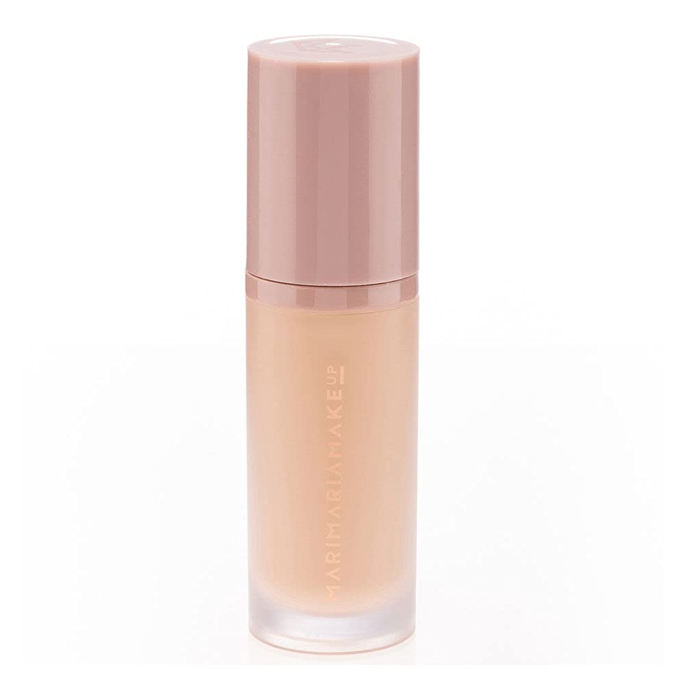 Mari Maria Base e Corretivo Matte Velvet Skin Bege Claro 2