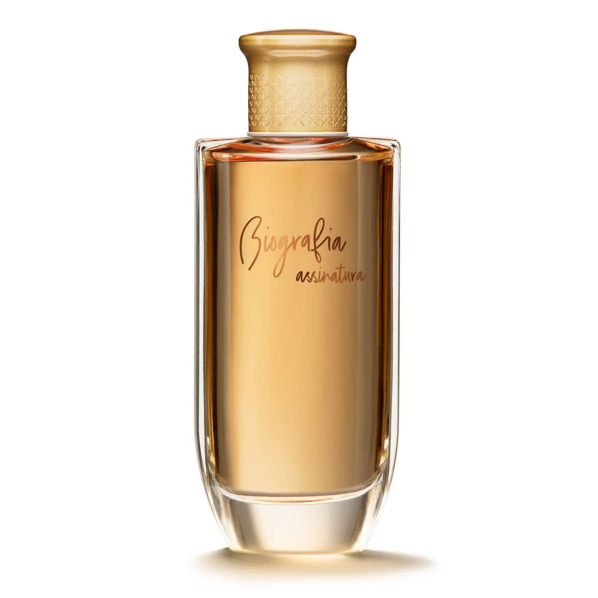 BIOGRAFIA ASSINATURA DES COL FEMININO 100ML