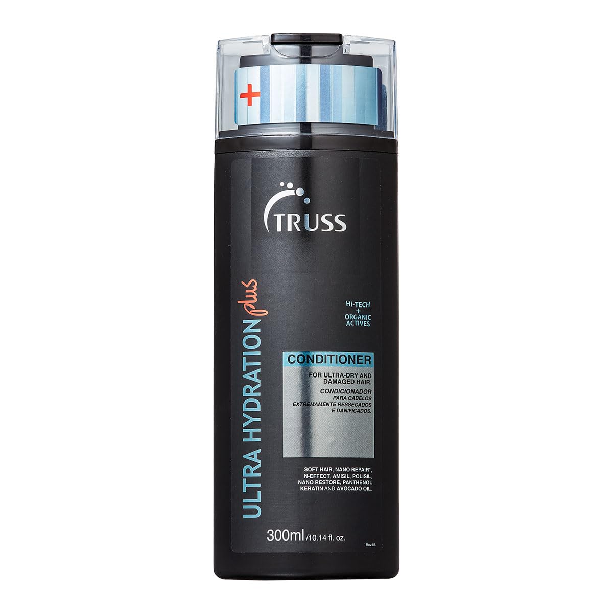 Truss Condicionador Ultra Hydration Plus 300ml