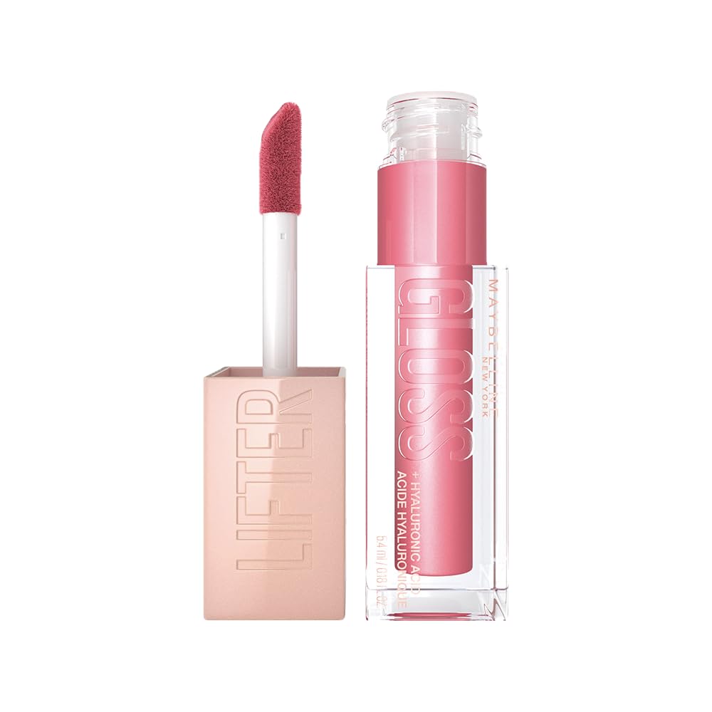 Maybelline Lifter Gloss Petal