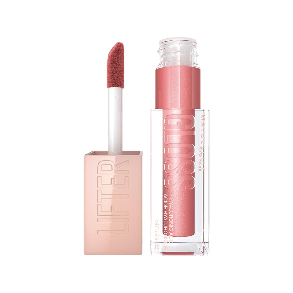 Maybelline Lifter Gloss Moon