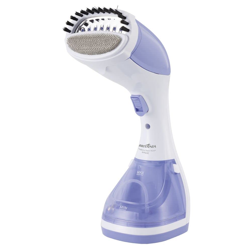 Passadeira A Vapor Portátil BVP02L 220V