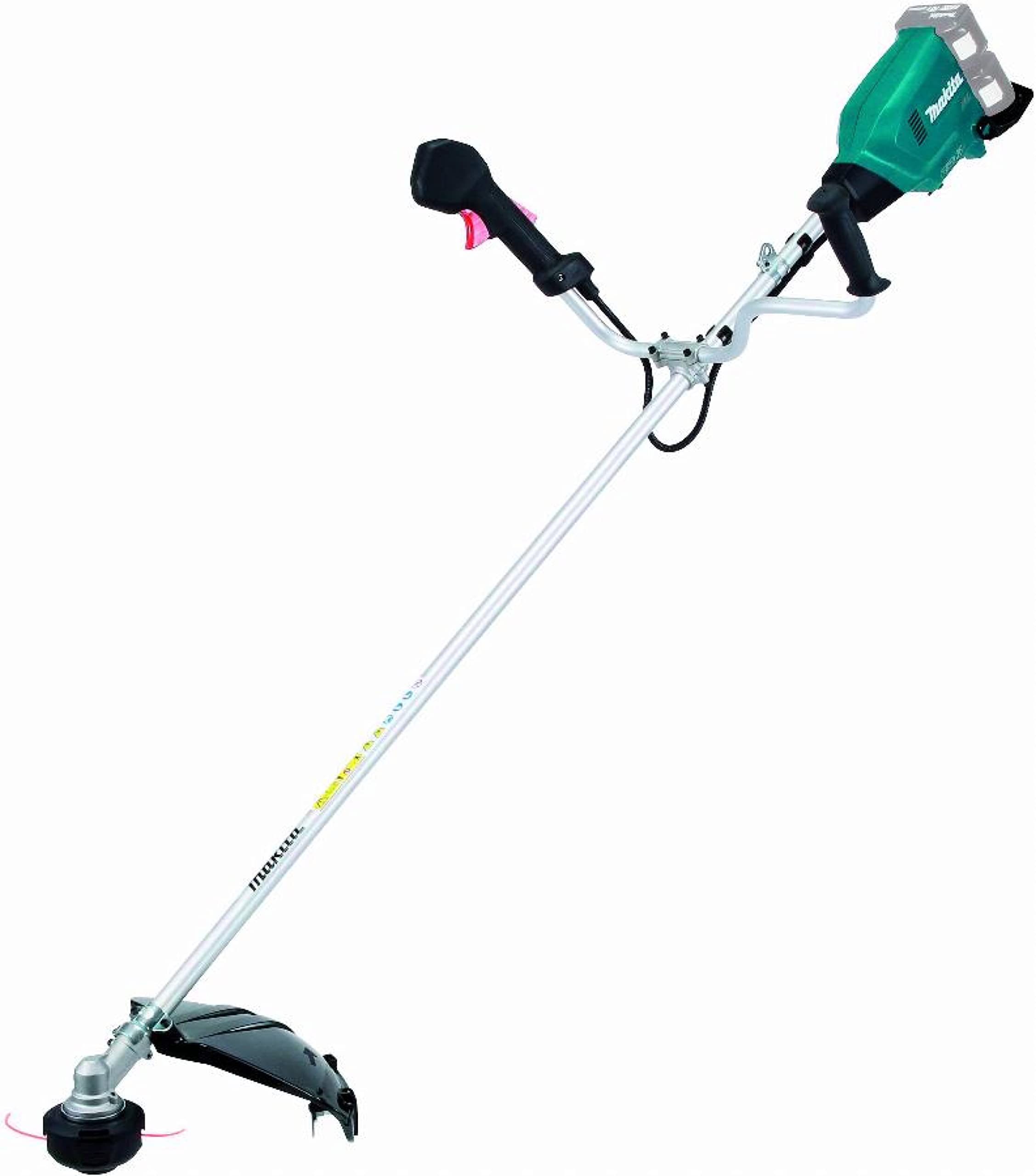 Roçadeira lateral a bateria 36V Brushless Sem bateria