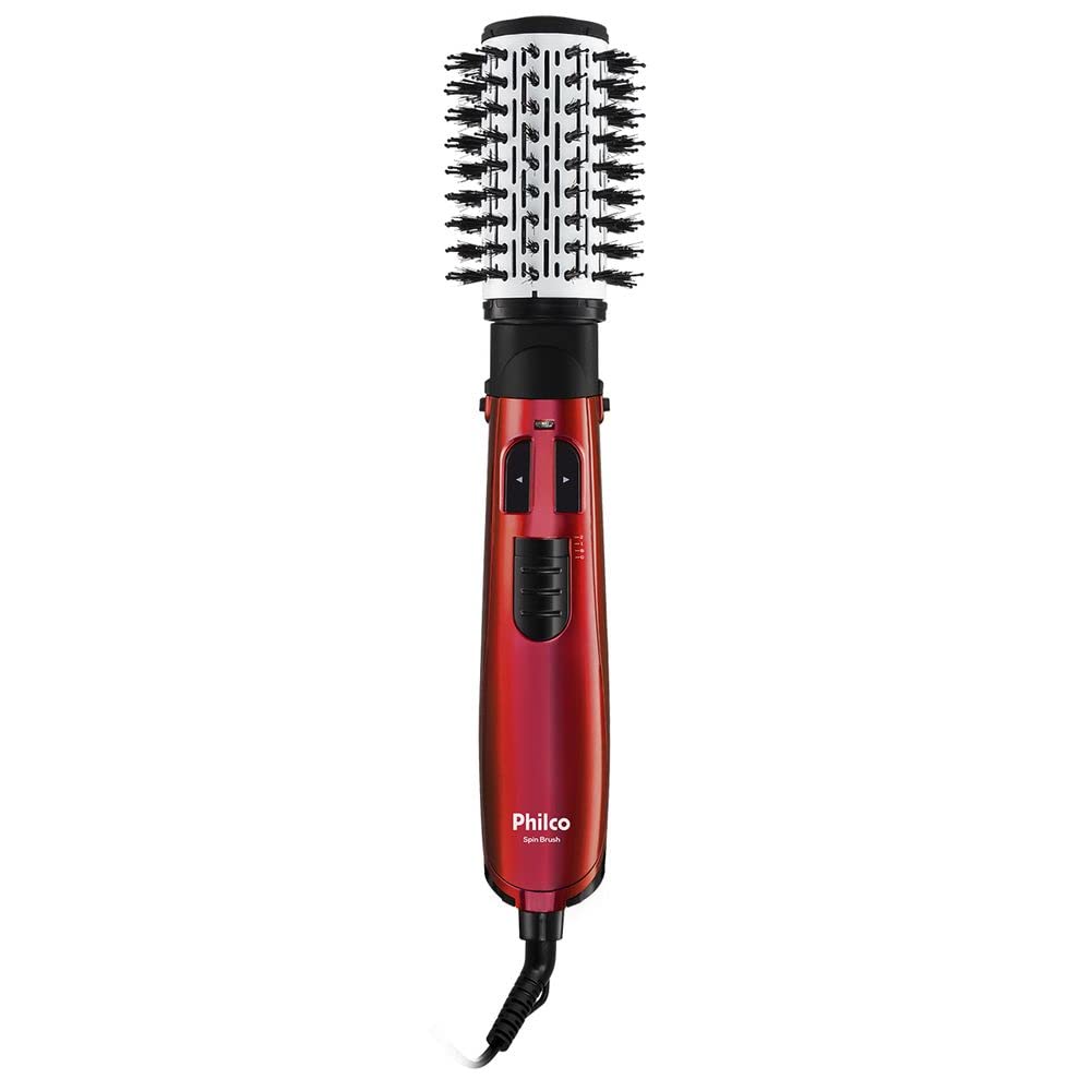 Philco Escova Rotativa PEC04V Spin Brush 1100W 220V
