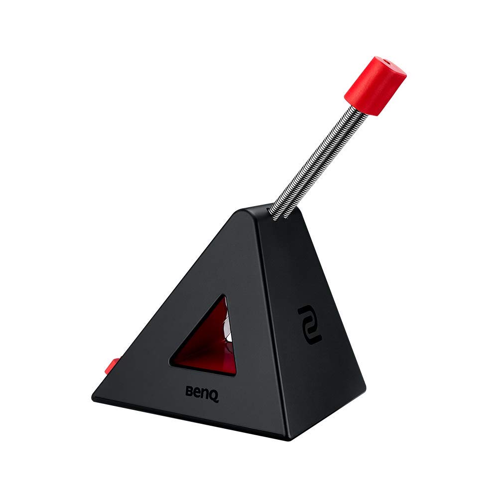 BenQ ZOWIE CAMADE II Mouse Bungee para Gerenciamento de Cabo