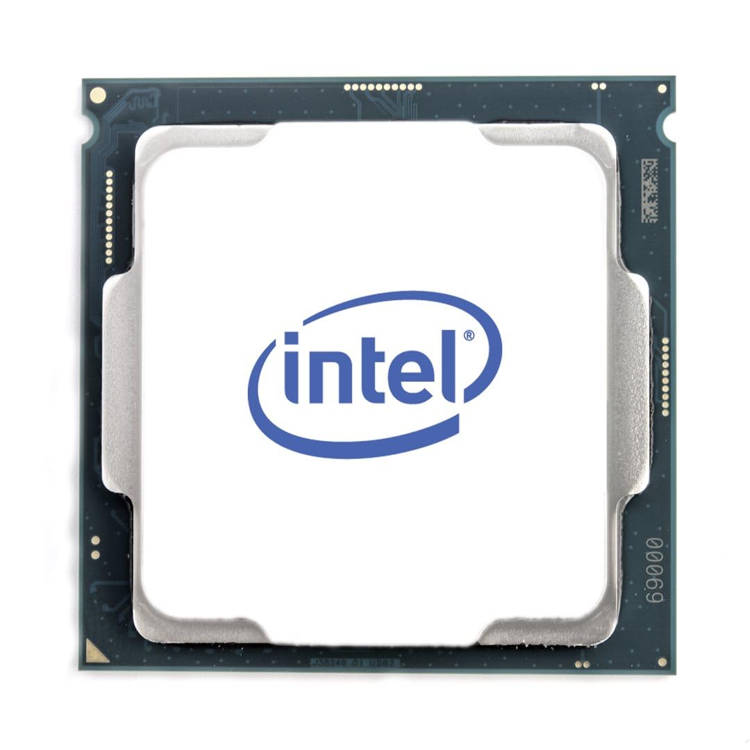 Processador Intel Core i5-10400
