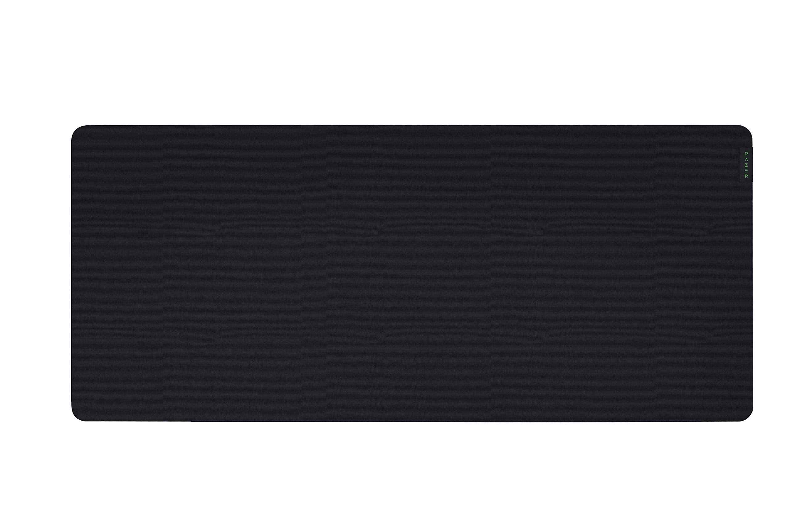 Mouse Pad Gamer Razer Gigantus V2 XXL de Tecido Preto